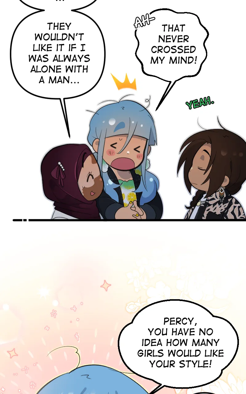Read Daybreak chapter 253 image 18 on Lezhin