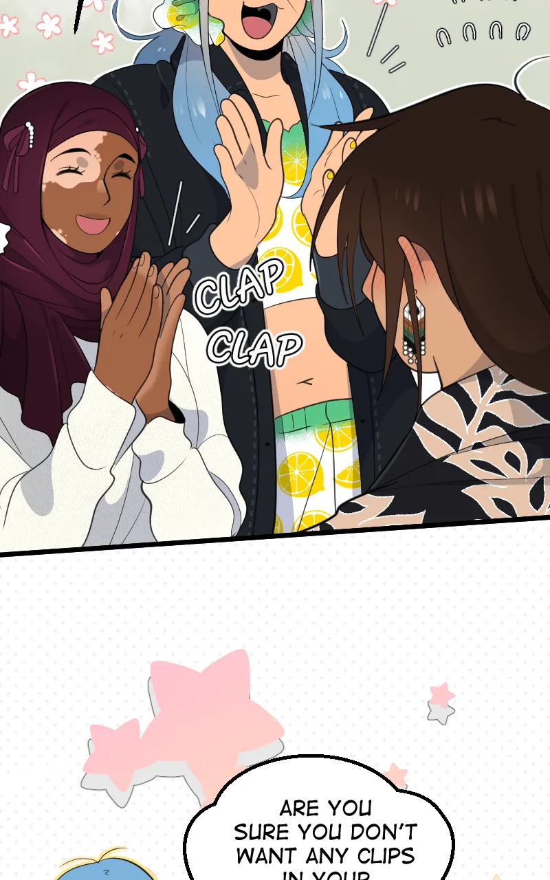 Read Daybreak chapter 253 image 2 on Lezhin
