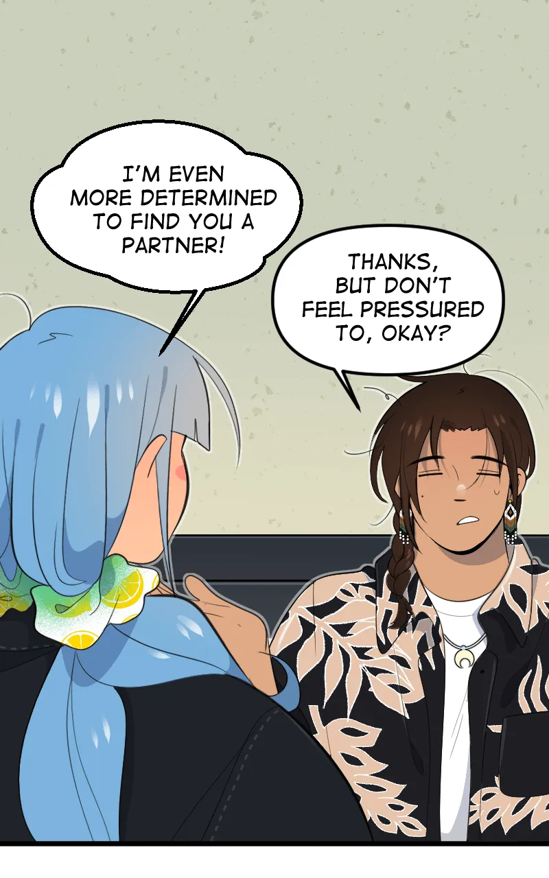 Read Daybreak chapter 253 image 20 on Lezhin