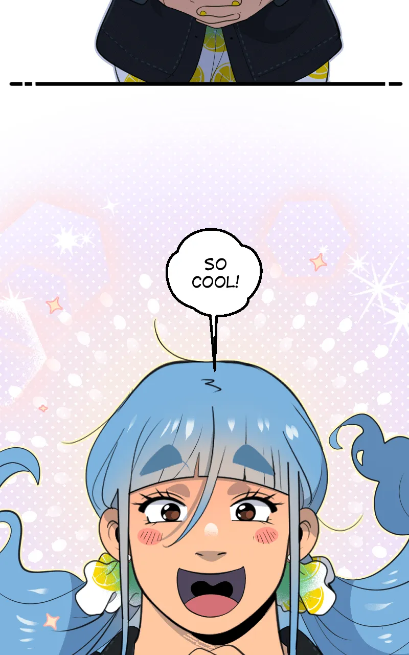Read Daybreak chapter 253 image 22 on Lezhin