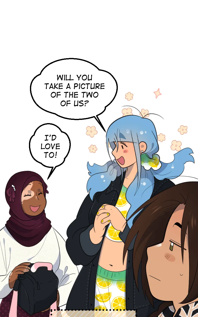 Read Daybreak chapter 253 image 24 on Lezhin