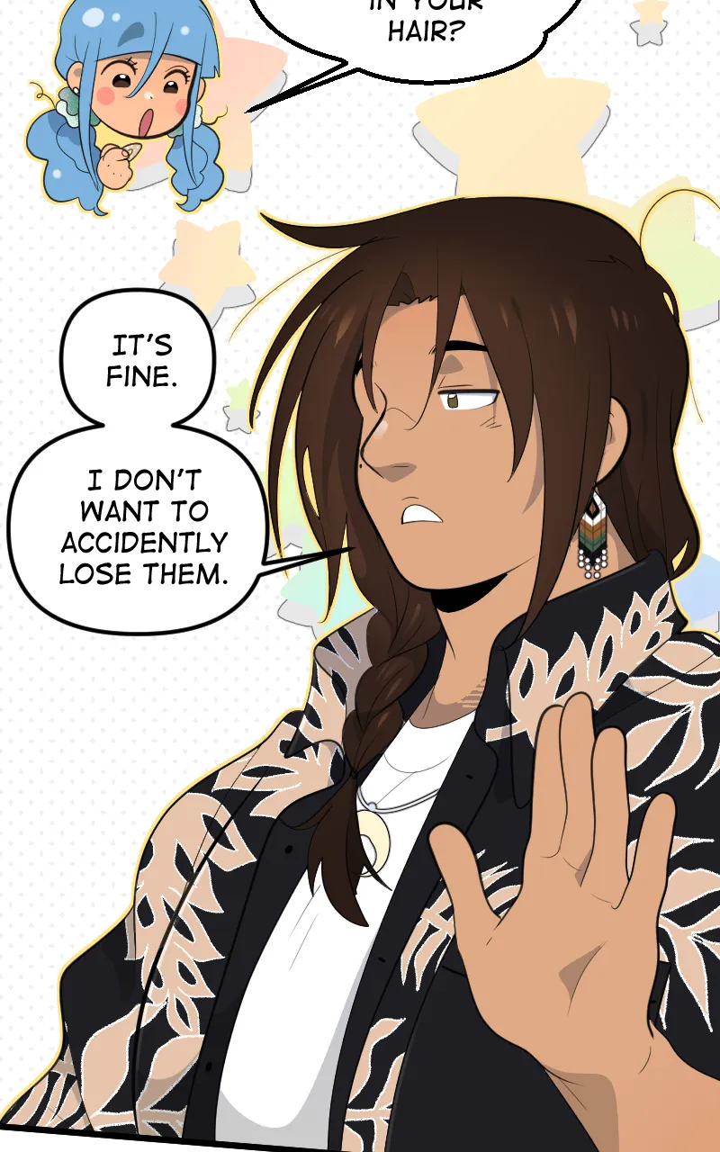 Read Daybreak chapter 253 image 3 on Lezhin