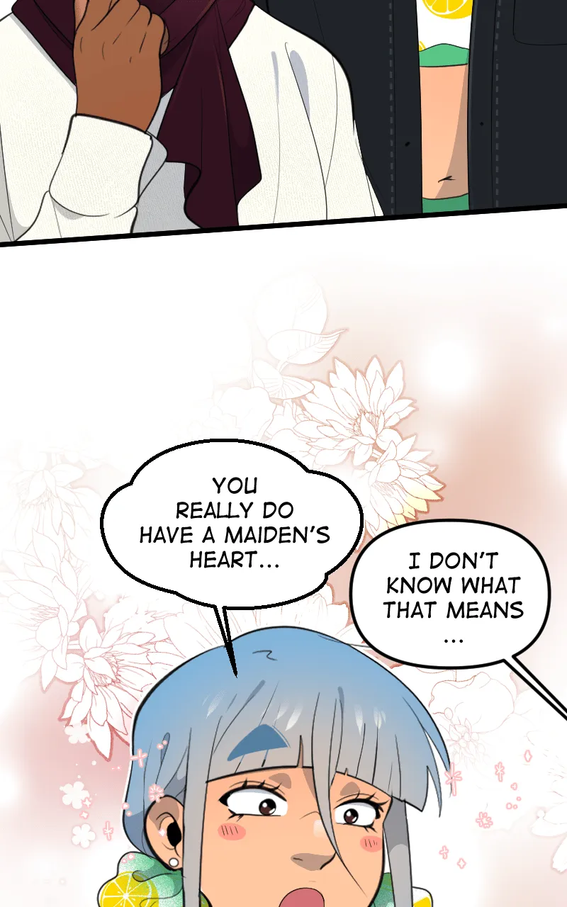 Read Daybreak chapter 253 image 5 on Lezhin