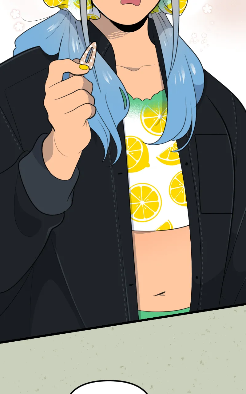 Read Daybreak chapter 253 image 6 on Lezhin