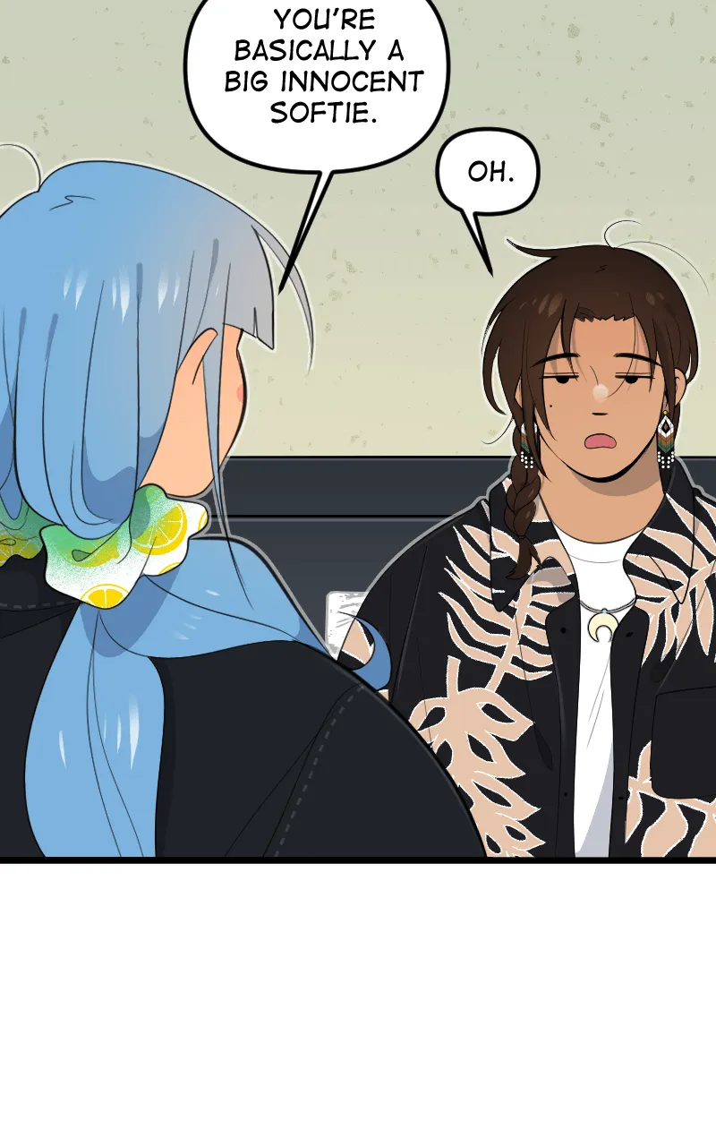 Read Daybreak chapter 253 image 7 on Lezhin