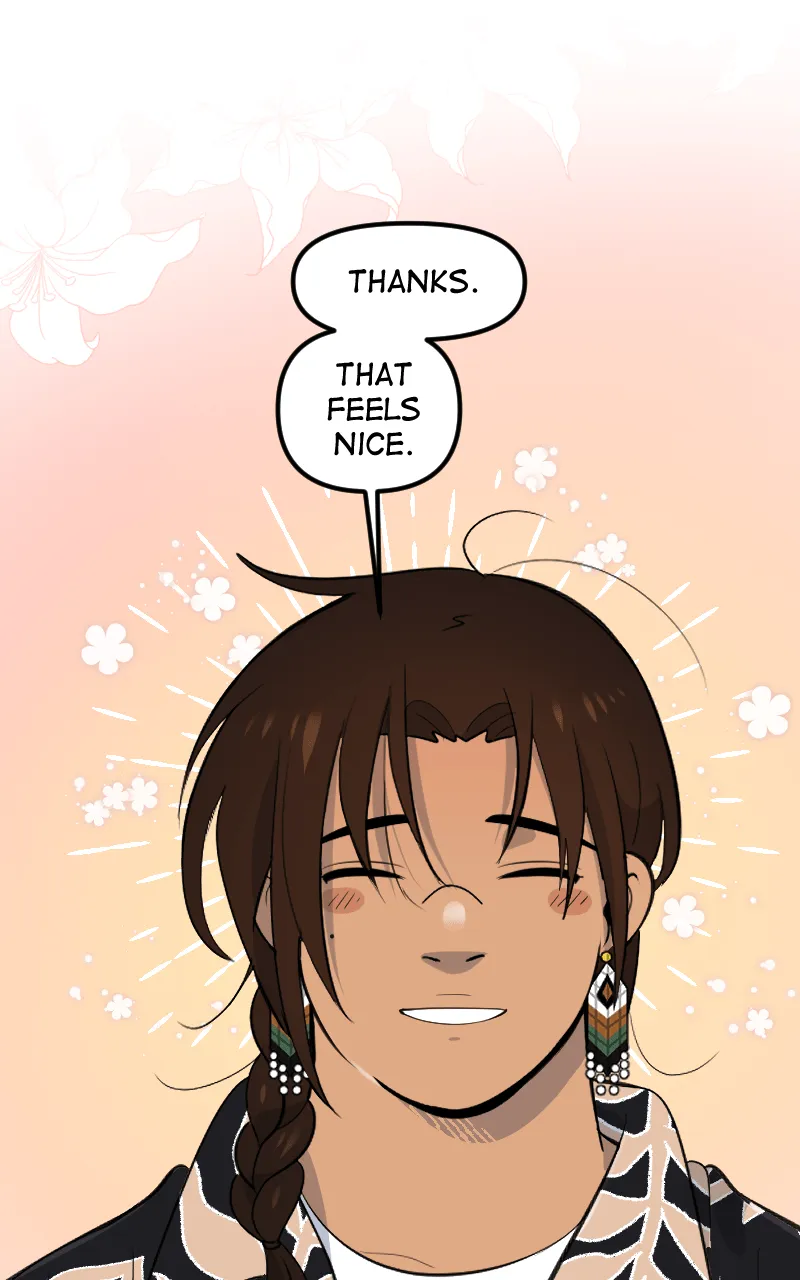 Read Daybreak chapter 253 image 8 on Lezhin