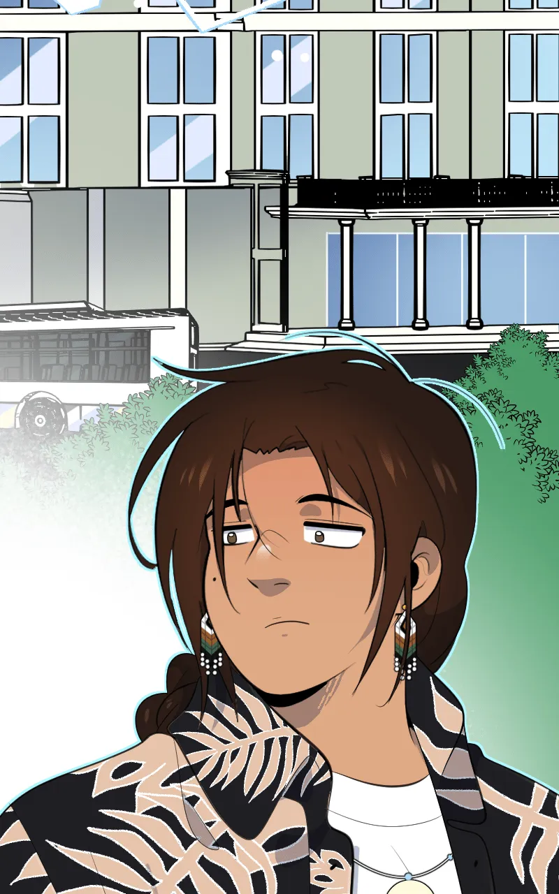 Read Daybreak chapter 254 image 1 on Lezhin