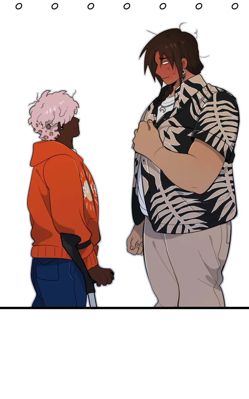 Read Daybreak chapter 254 image 13 on Lezhin