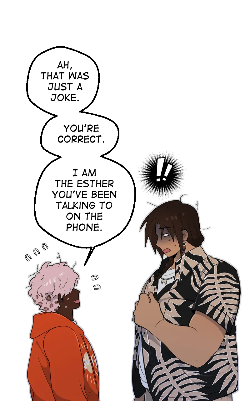 Read Daybreak chapter 254 image 14 on Lezhin
