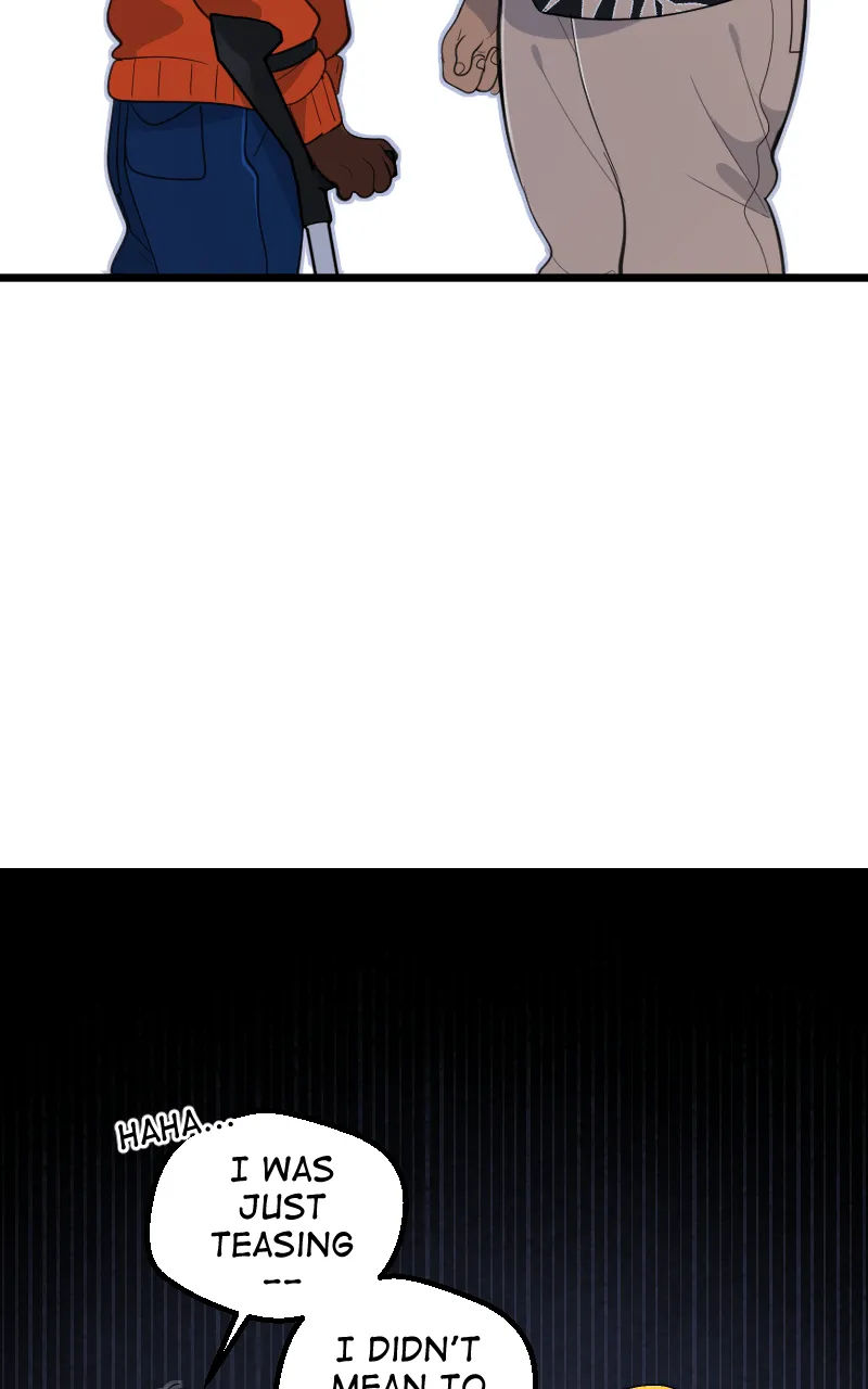 Read Daybreak chapter 254 image 15 on Lezhin