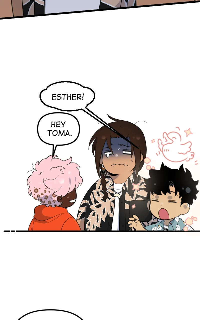 Read Daybreak chapter 254 image 17 on Lezhin