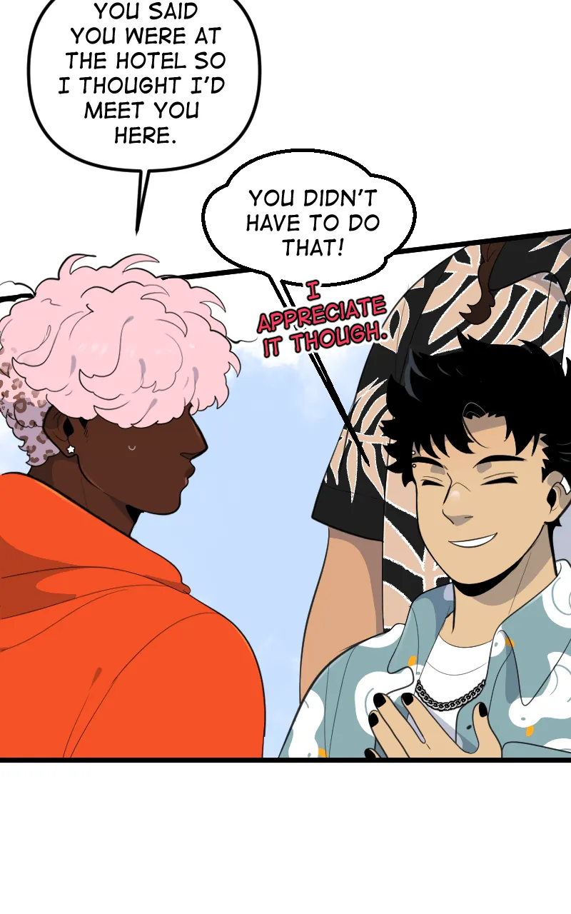 Read Daybreak chapter 254 image 18 on Lezhin