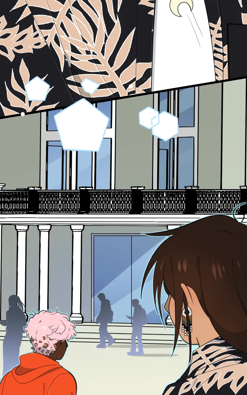 Read Daybreak chapter 254 image 2 on Lezhin