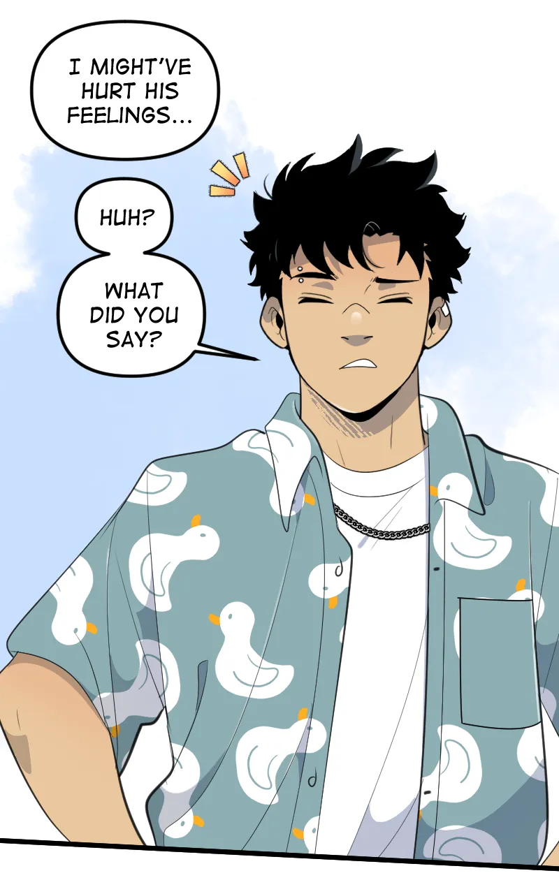 Read Daybreak chapter 254 image 20 on Lezhin
