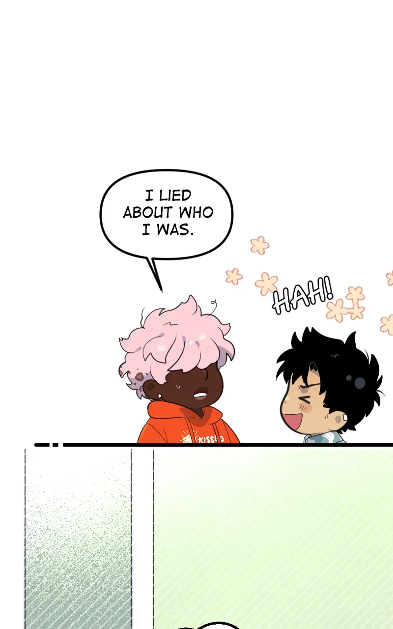 Read Daybreak chapter 254 image 21 on Lezhin