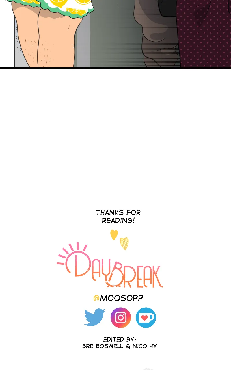 Read Daybreak chapter 254 image 23 on Lezhin