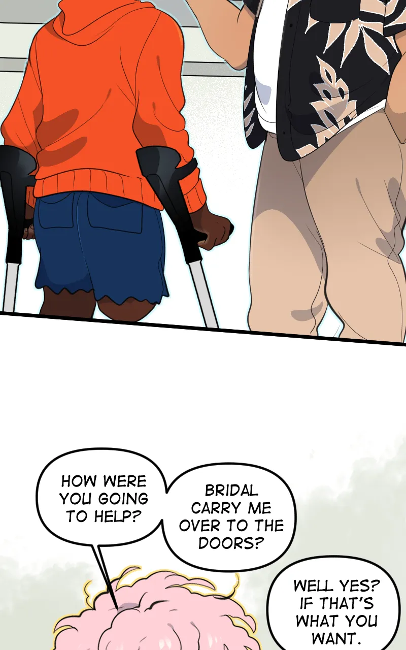 Read Daybreak chapter 254 image 4 on Lezhin