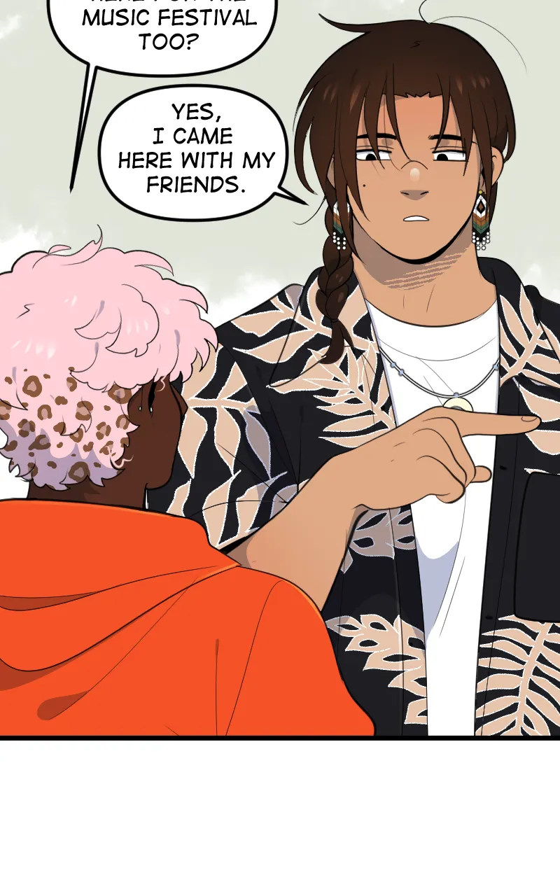 Read Daybreak chapter 254 image 6 on Lezhin