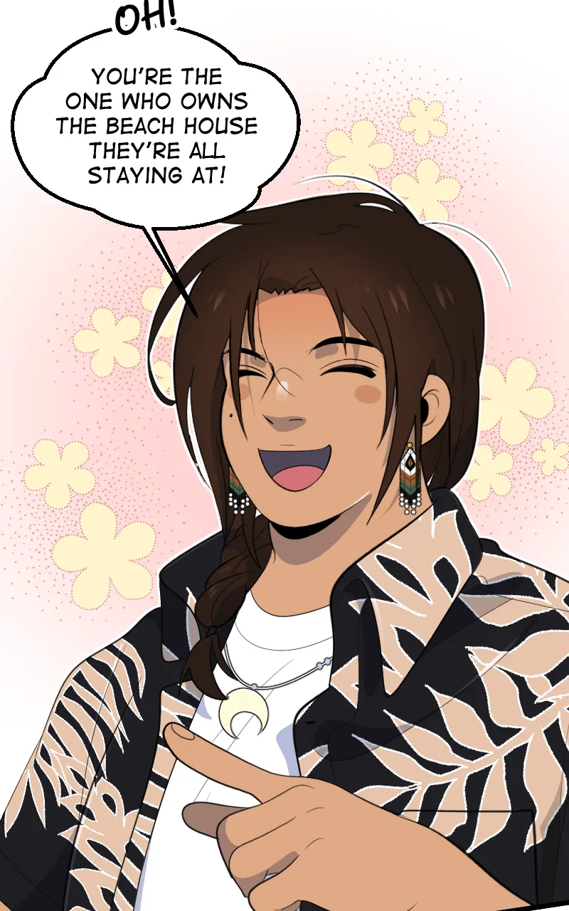 Read Daybreak chapter 254 image 8 on Lezhin