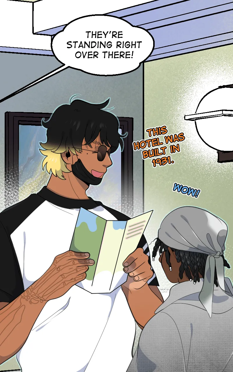 Read Daybreak chapter 255 image 11 on Lezhin