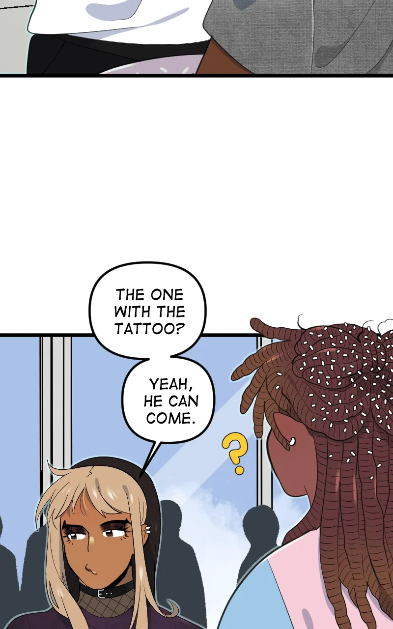 Read Daybreak chapter 255 image 12 on Lezhin