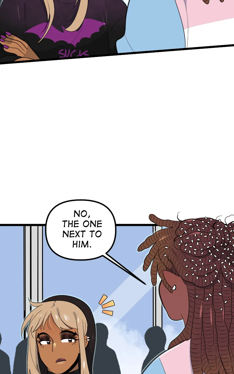 Read Daybreak chapter 255 image 13 on Lezhin