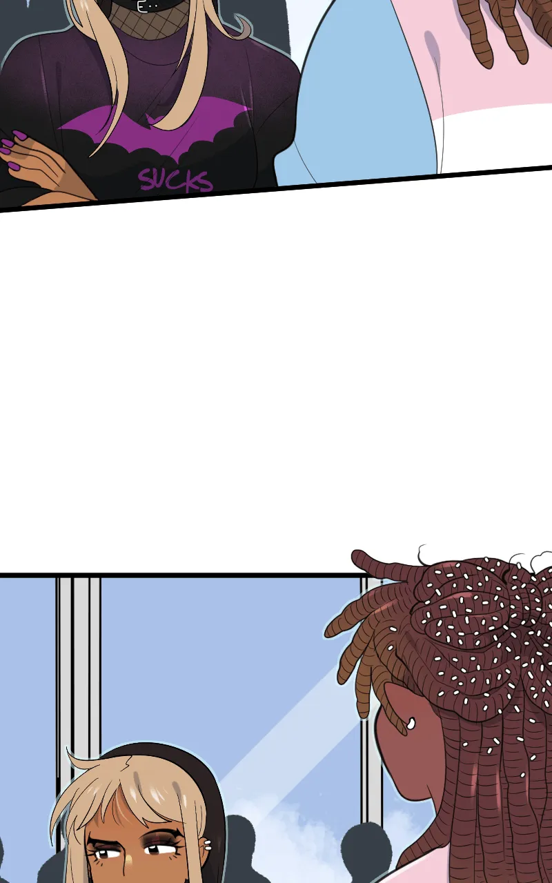 Read Daybreak chapter 255 image 14 on Lezhin