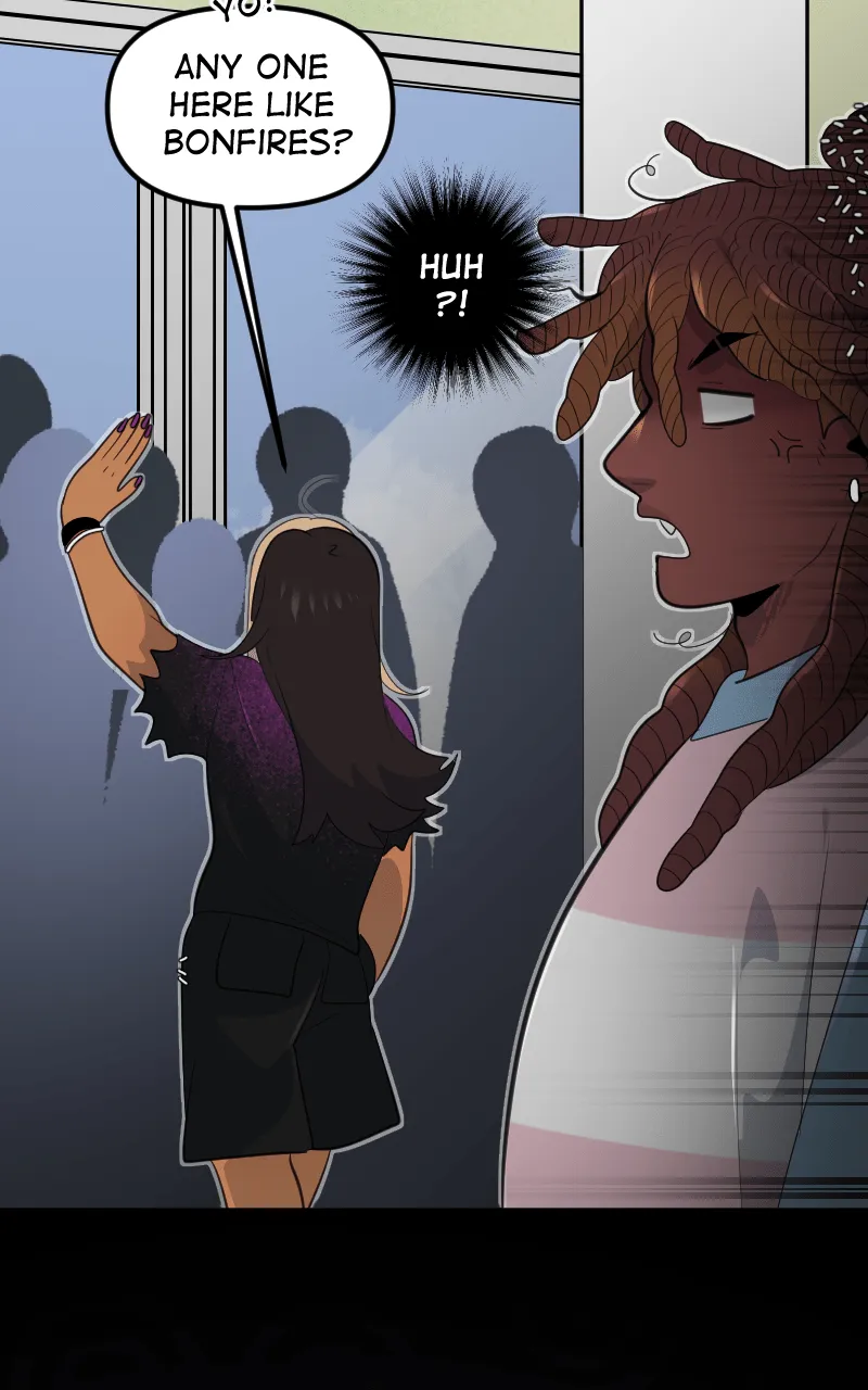 Read Daybreak chapter 255 image 19 on Lezhin