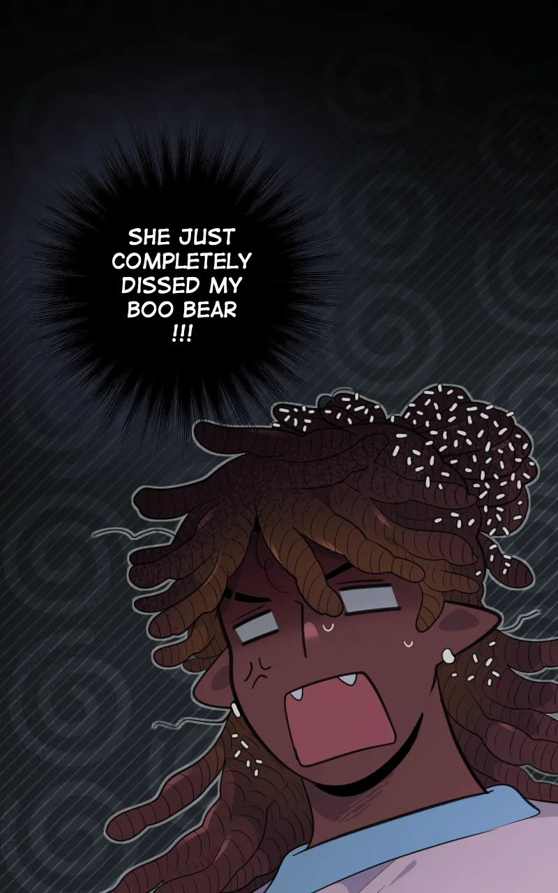 Read Daybreak chapter 255 image 20 on Lezhin