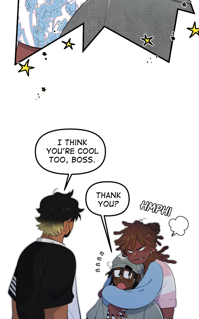 Read Daybreak chapter 255 image 24 on Lezhin
