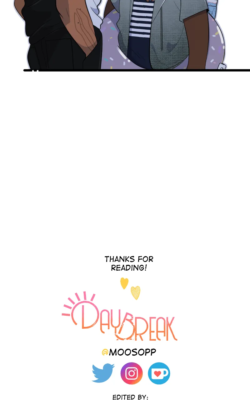 Read Daybreak chapter 255 image 25 on Lezhin