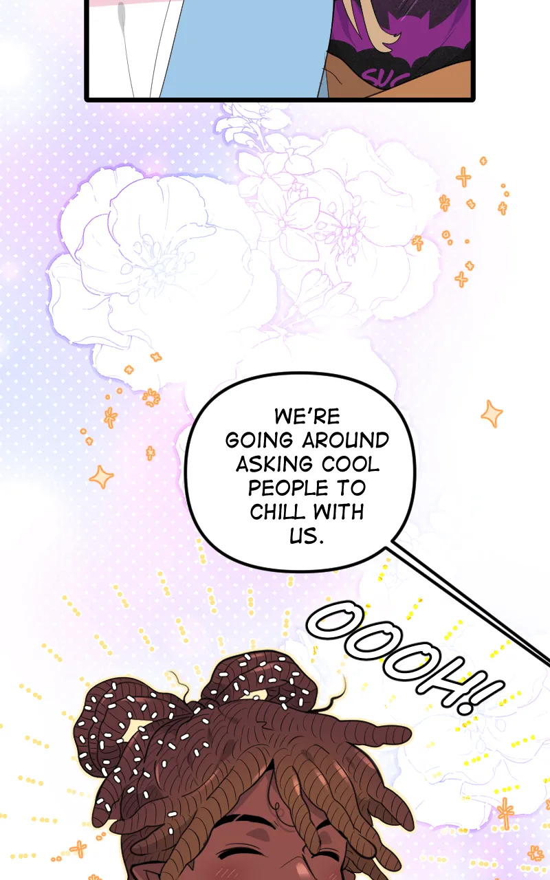 Read Daybreak chapter 255 image 5 on Lezhin