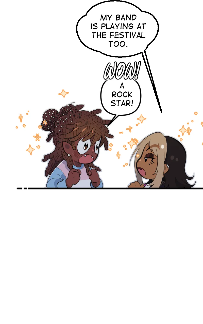 Read Daybreak chapter 255 image 7 on Lezhin