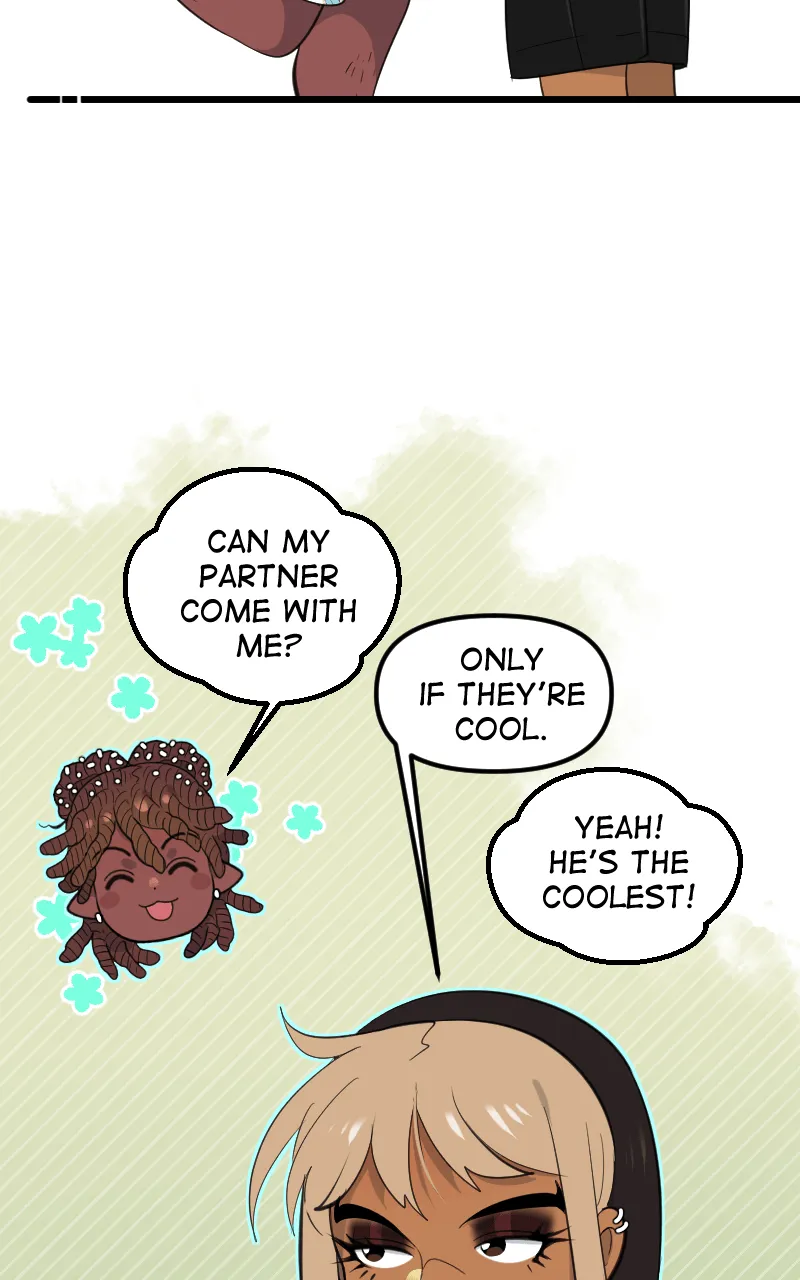 Read Daybreak chapter 255 image 9 on Lezhin