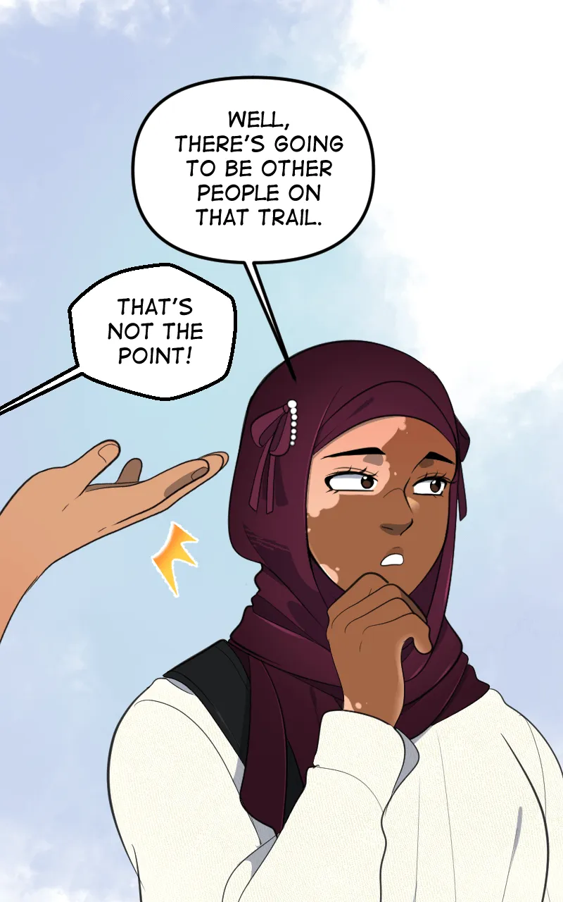 Read Daybreak chapter 256 image 10 on Lezhin