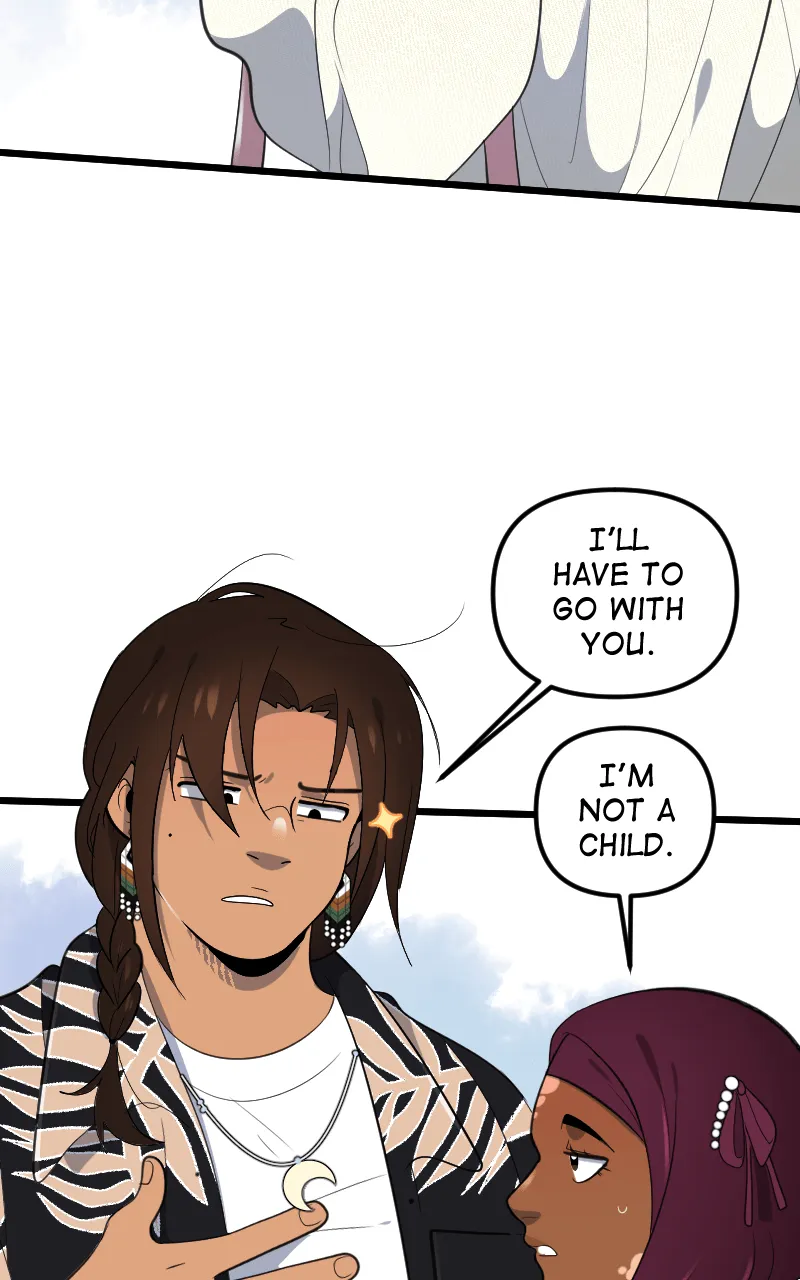 Read Daybreak chapter 256 image 11 on Lezhin