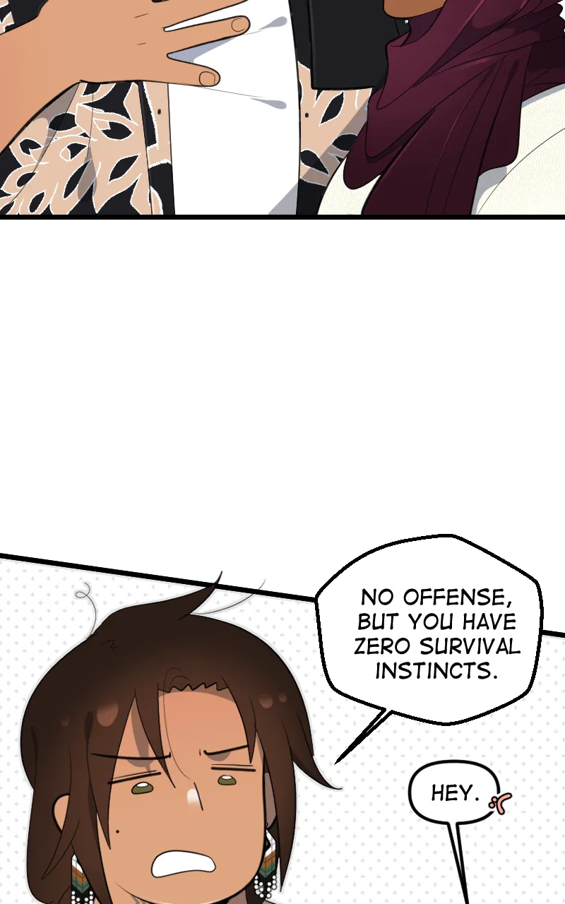 Read Daybreak chapter 256 image 12 on Lezhin