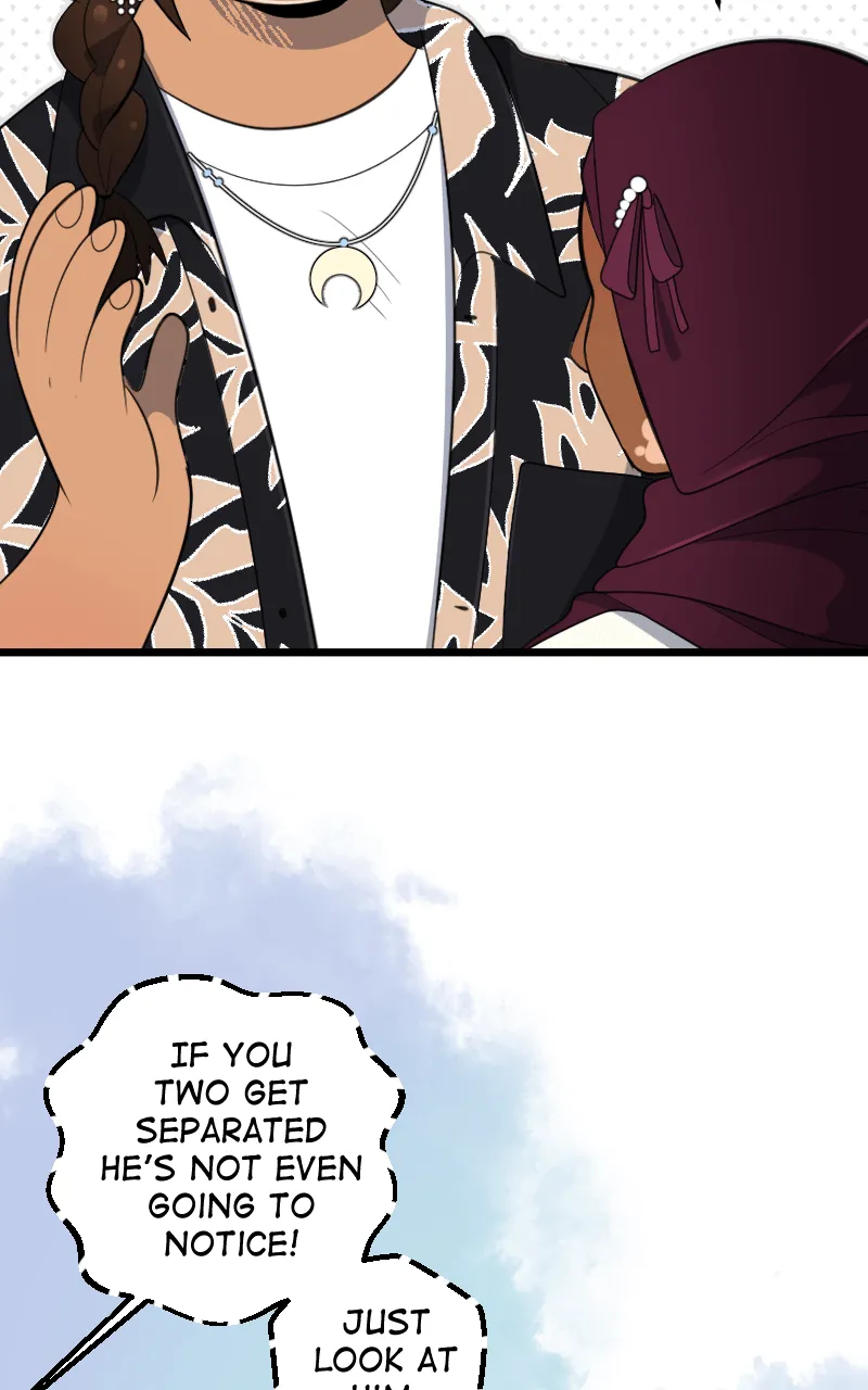 Read Daybreak chapter 256 image 13 on Lezhin