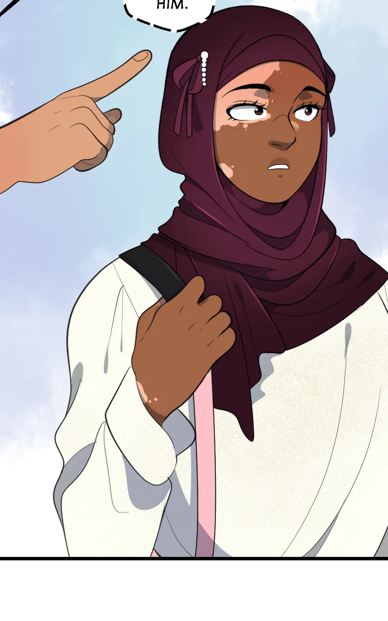 Read Daybreak chapter 256 image 14 on Lezhin