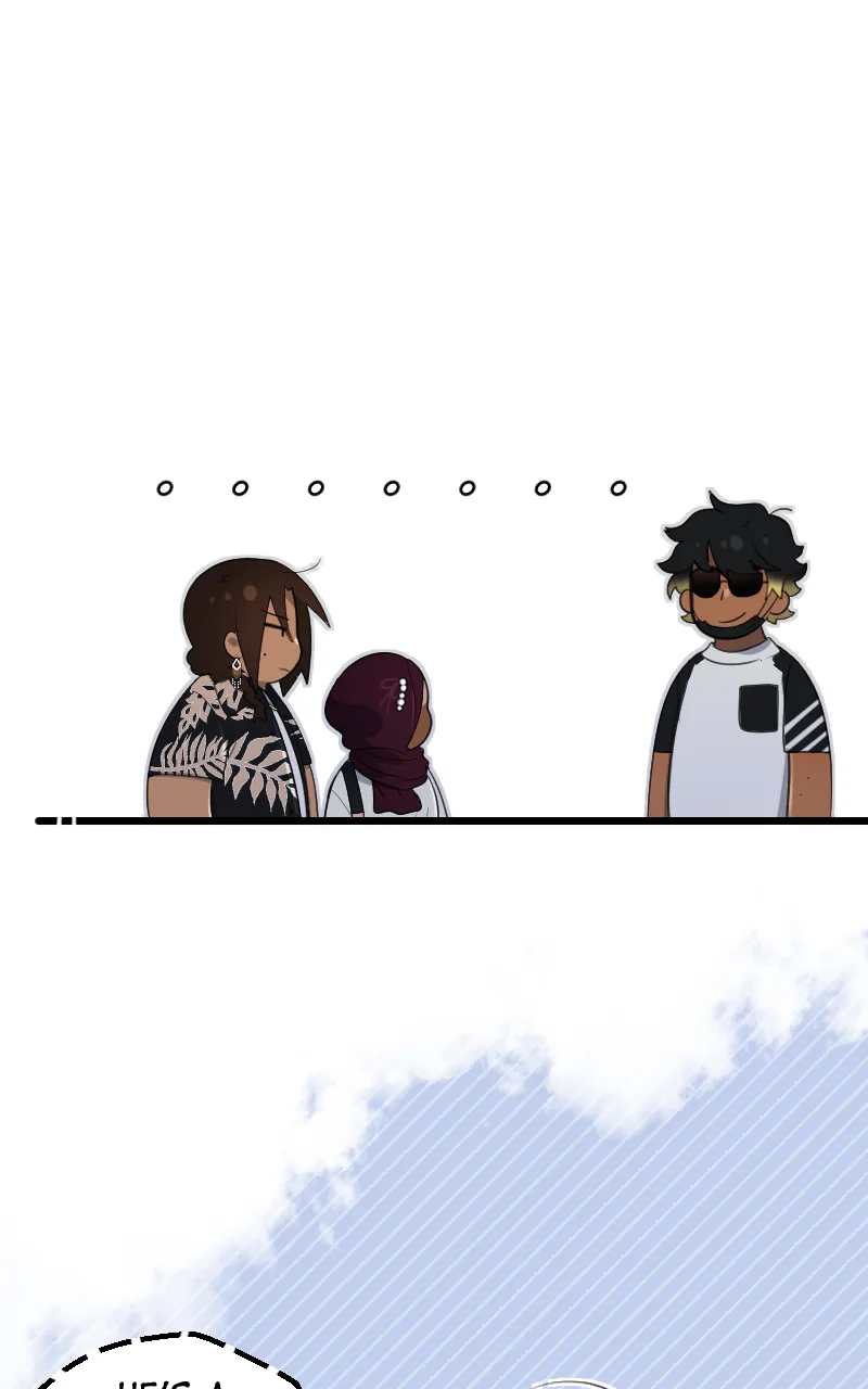 Read Daybreak chapter 256 image 15 on Lezhin