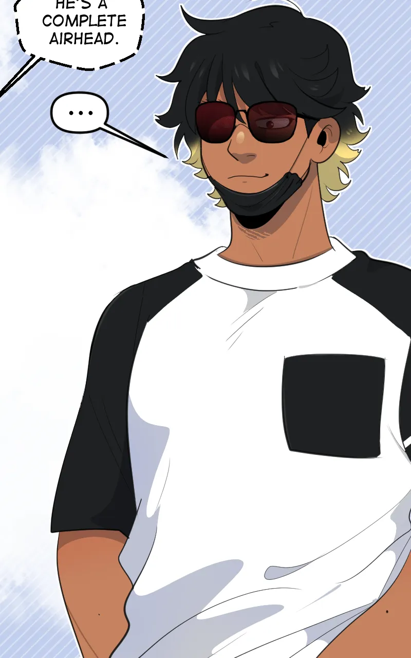 Read Daybreak chapter 256 image 16 on Lezhin