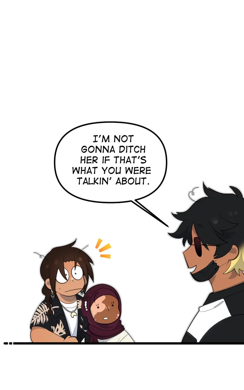 Read Daybreak chapter 256 image 18 on Lezhin