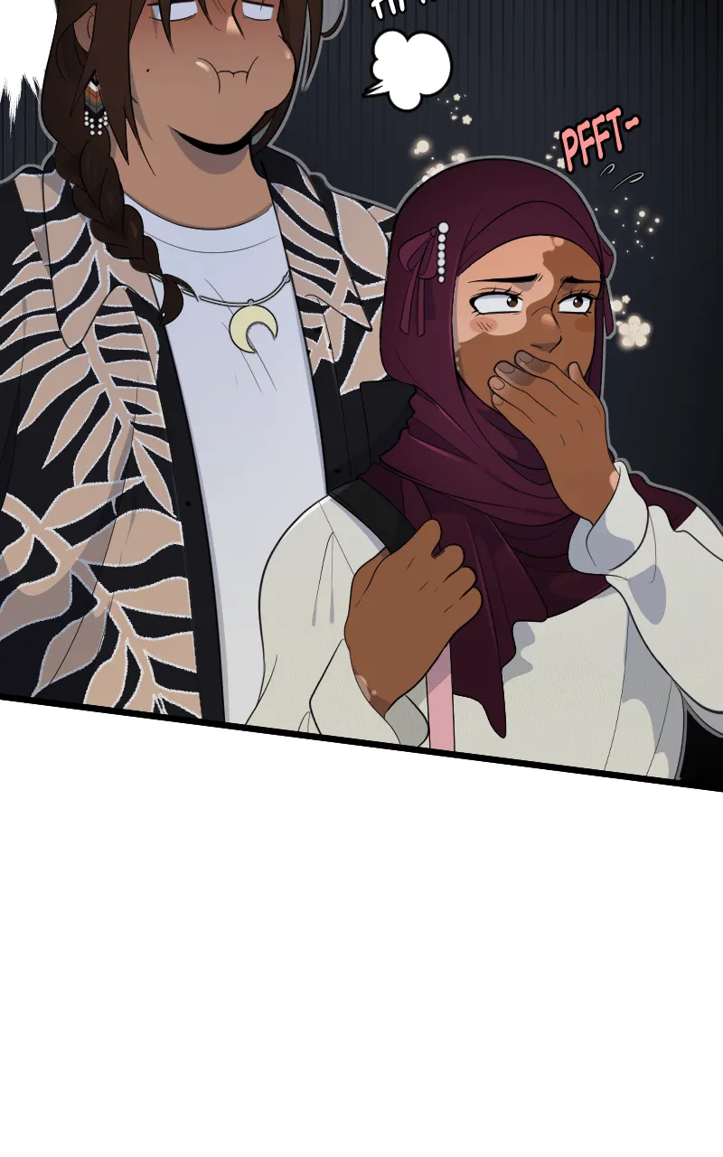 Read Daybreak chapter 256 image 21 on Lezhin