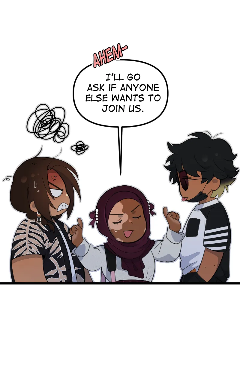 Read Daybreak chapter 256 image 22 on Lezhin
