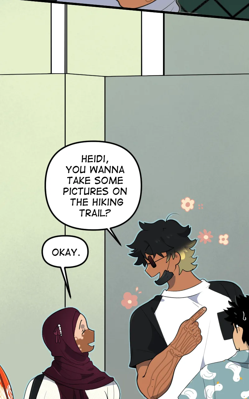 Read Daybreak chapter 256 image 4 on Lezhin