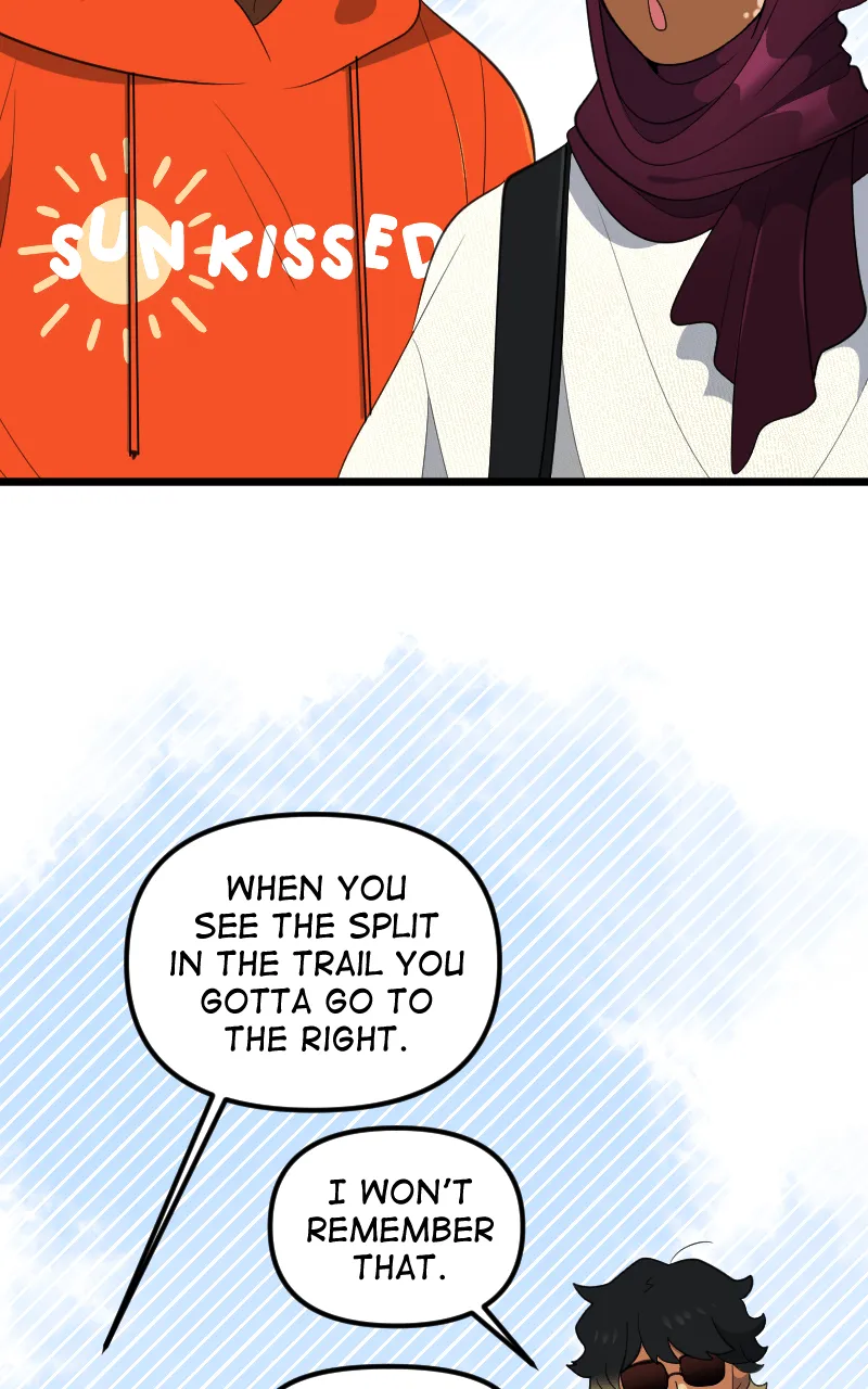 Read Daybreak chapter 256 image 6 on Lezhin