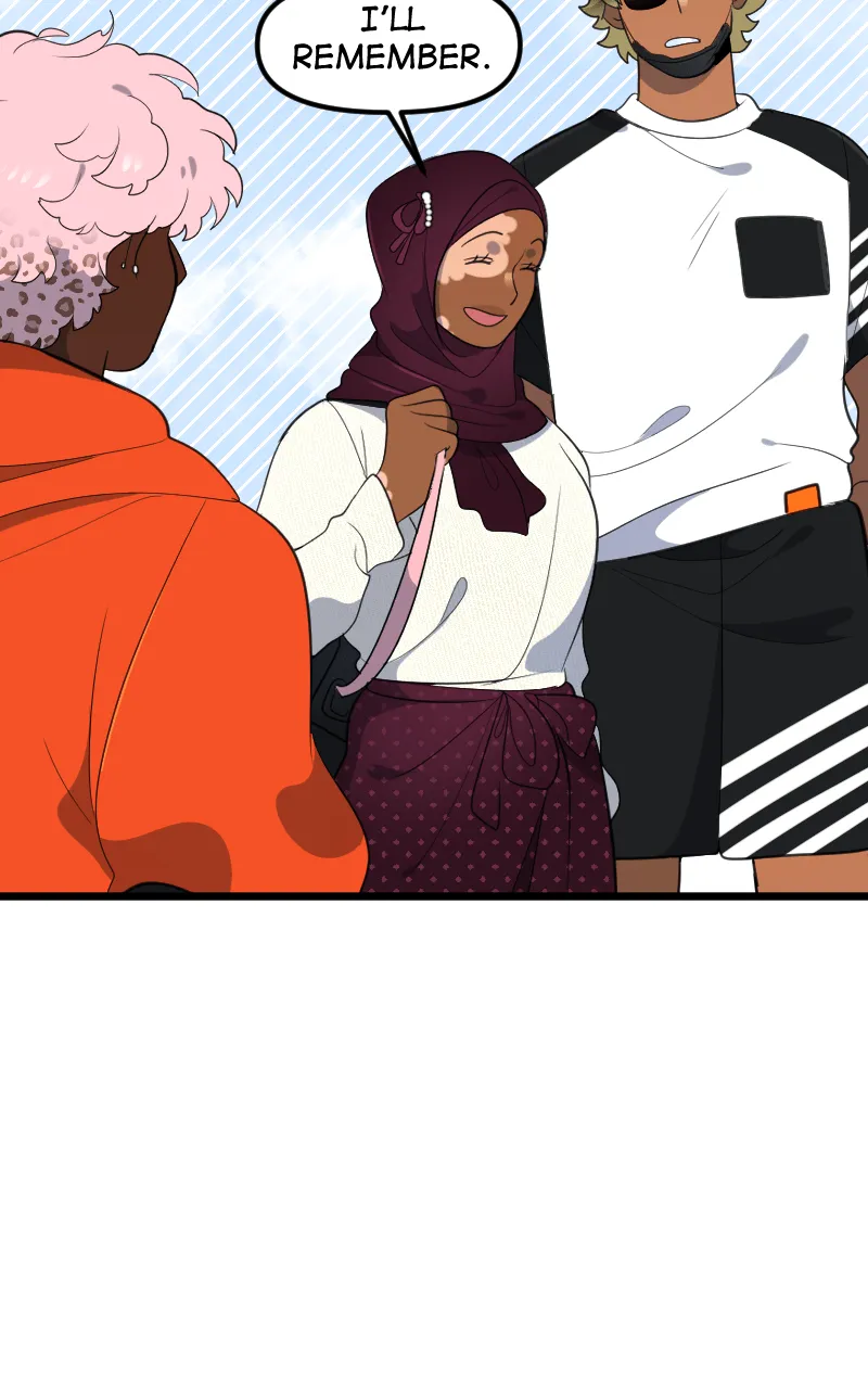 Read Daybreak chapter 256 image 7 on Lezhin