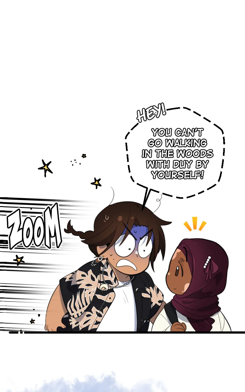 Read Daybreak chapter 256 image 9 on Lezhin