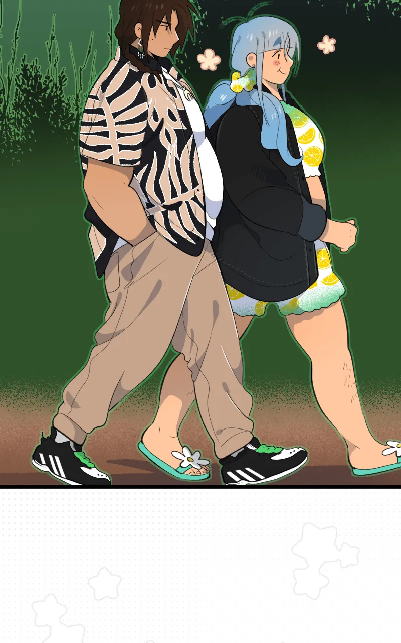 Read Daybreak chapter 257 image 1 on Lezhin