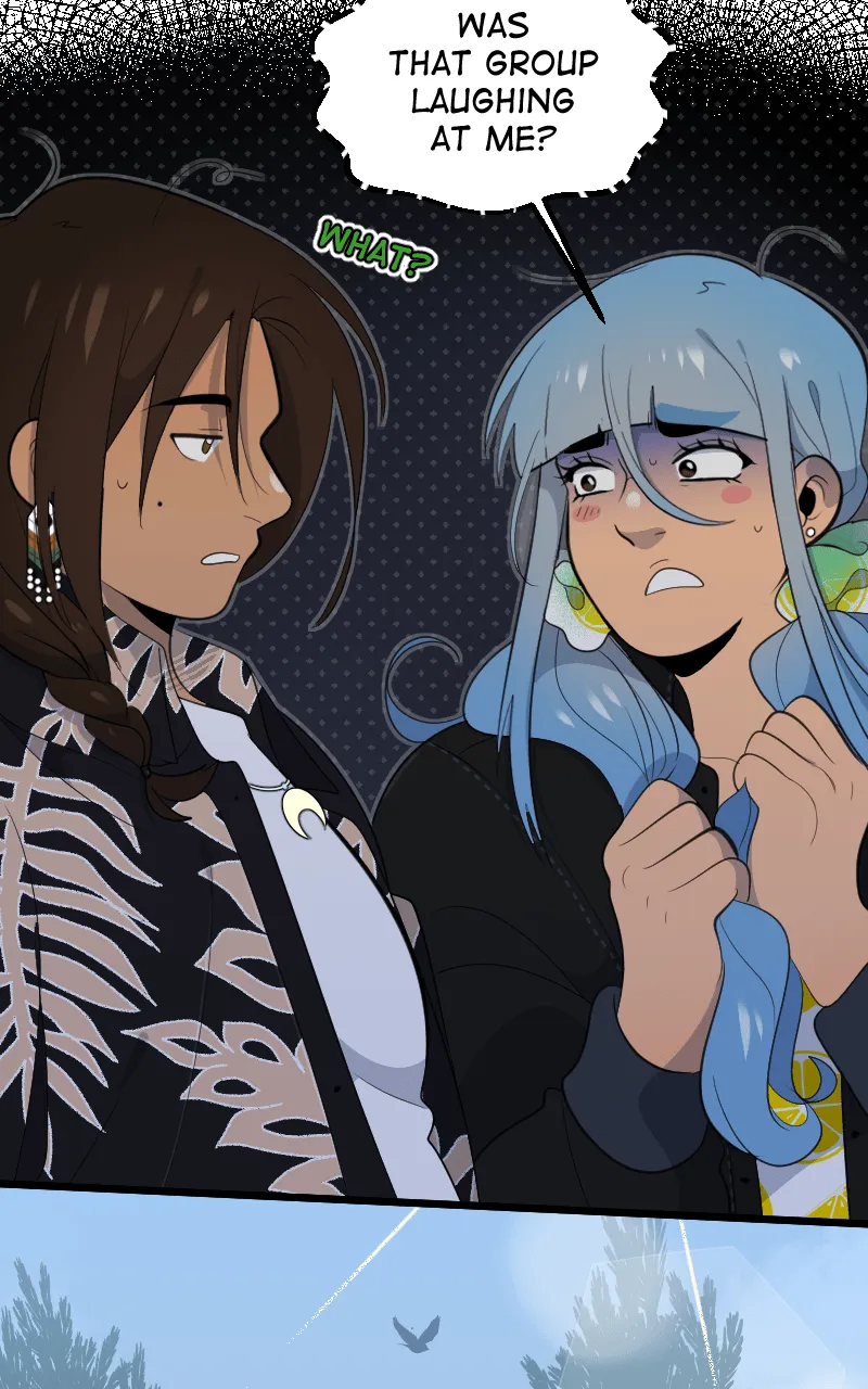 Read Daybreak chapter 257 image 10 on Lezhin